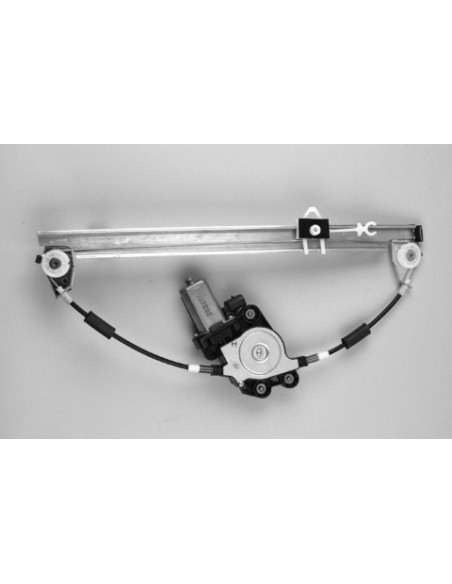 ALZACRISTALLO-ALZAVETRO ELETTRICO ANTERIORE DX BRAVO/BRAVA/MAREA FIAT MAREA 11/96 in poi  01.1900 AC ROLCAR