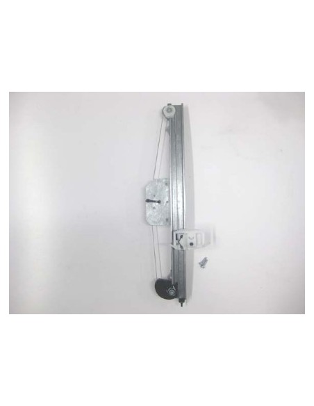 MECCANISMO ALZACRISTALLO ALZAVETRO A/DX BRAVO 5P 07 in poi  LANCIA DELTA 06/08 in poi  01.1902 AC ROLCAR