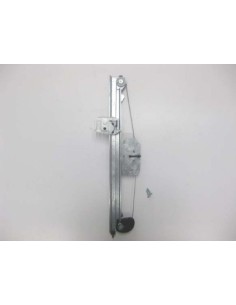 MECCANISMO ALZACRISTALLO ALZAVETRO P/DX BRAVO 5P 07 in poi  LANCIA DELTA 06/08 in poi  01.1904 AC ROLCAR