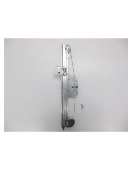 MECCANISMO ALZACRISTALLO ALZAVETRO P/DX BRAVO 5P 07 in poi  LANCIA DELTA 06/08 in poi  01.1904 AC ROLCAR