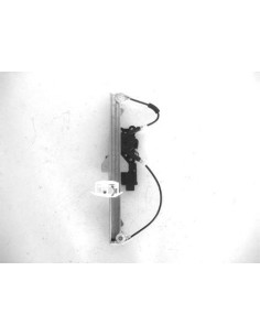 ALZACRISTALLO-ALZAVETRO ELETTRICO ANTERIORE DX C/ANTIP.BRAVO 5P 07 in poi  LANCIA DELTA 06/08 in poi  01.1906 AC ROLCAR