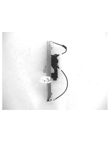 ALZACRISTALLO-ALZAVETRO ELETTRICO ANTERIORE DX C/ANTIP.BRAVO 5P 07 in poi  LANCIA DELTA 06/08 in poi  01.1906 AC ROLCAR