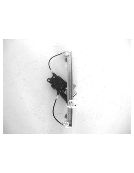 ALZACRISTALLO-ALZAVETRO ELETTRICO POSTERIORE DX C/ANTIP.BRAVO 5P 07 in poi  LANCIA DELTA 06/08 in poi  01.1908 AC ROLCAR