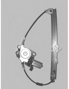 ALZACRISTALLO-ALZAVETRO ELETTRICO POSTERIORE DX BRAVA/MAREA 95 in poi  FIAT MAREA 11/96 in poi  01.1950 AC ROLCAR