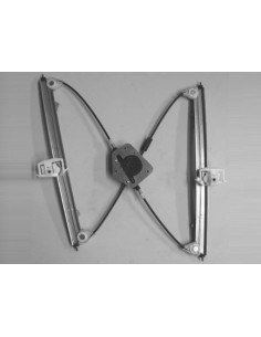 MECCANISMO ALZACRISTALLO ELETTRICO ANTERIORE DX STILO 5P 01 FIAT STILO WAGON 01 in poi  01.2002 AC ROLCAR