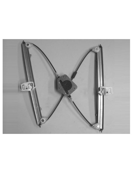 MECCANISMO ALZACRISTALLO ELETTRICO ANTERIORE DX STILO 5P 01 FIAT STILO WAGON 01 in poi  01.2002 AC ROLCAR