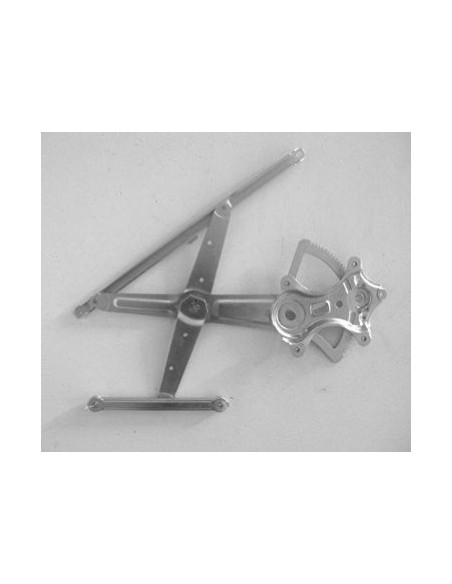 MECCANISMO ALZACRISTALLO ANTERIORE DX FIAT SEDICI 06 in poi  SUZUKI SX4 01/06 in poi  01.2150 AC ROLCAR