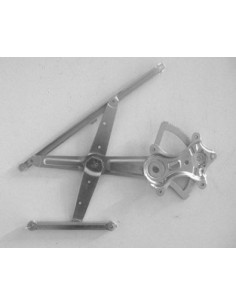 MECCANISMO ALZACRISTALLO ANTERIORE SX FIAT SEDICI 06 in poi  SUZUKI SX4 01/06 in poi  01.2151 AC ROLCAR