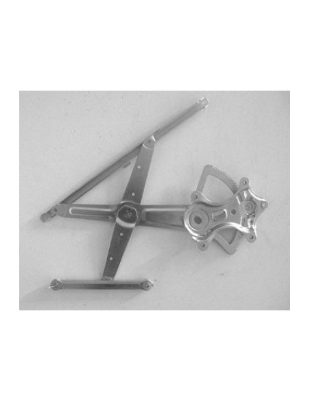 MECCANISMO ALZACRISTALLO ANTERIORE SX FIAT SEDICI 06 in poi  SUZUKI SX4 01/06 in poi  01.2151 AC ROLCAR