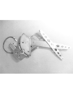 ALZACRISTALLO-ALZAVETRO ELETTRICO ANTERIORE DX SEDICI+SX4+AGILA 08 in poi  SUZUKI SX4 01/06 in poi  01.2152 AC ROLCAR