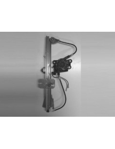 ALZACRISTALLO ELETTRICO A.DX DELTA-PRISMA 83-92 LANCIA PRISMA 86 in poi  01.2200 AC ROLCAR