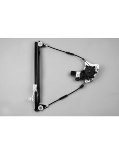 ALZACRISTALLO-ALZAVETRO ELETTRICO ANTERIORE DX LYBRA 99 in poi  LANCIA LYBRA 03/99 in poi  01.2210 AC ROLCAR