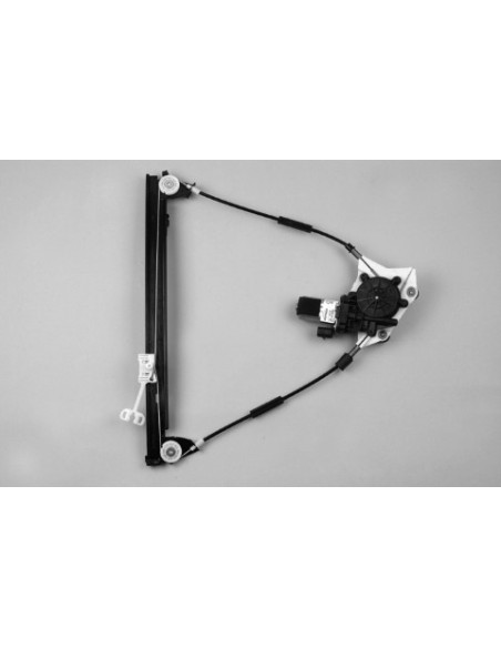 ALZACRISTALLO-ALZAVETRO ELETTRICO ANTERIORE DX LYBRA 99 in poi  LANCIA LYBRA 03/99 in poi  01.2210 AC ROLCAR