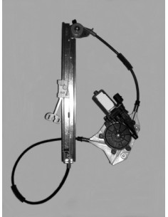 ALZACRISTALLO-ALZAVETRO ELETTRICO POSTERIORE DX LYBRA 99 in poi  LANCIA LYBRA 03/99 in poi  01.2212 AC ROLCAR