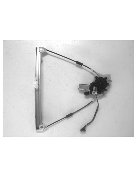 ALZACRISTALLO-ALZAVETRO ELETTRICO ANTERIORE DX C.ANTIP.LYBRA 99 in poi  LANCIA LYBRA 03/99 in poi  01.2214 AC ROLCAR