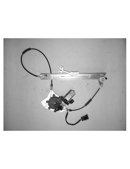ALZACRISTALLO-ALZAVETRO ELETTRICO POSTERIORE DX C.ANTIP.LYBRA 99 in poi  LANCIA LYBRA 03/99 in poi  01.2216 AC ROLCAR