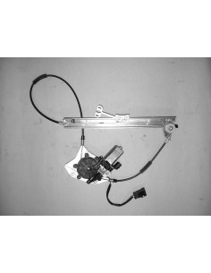 ALZACRISTALLO-ALZAVETRO ELETTRICO POSTERIORE SX C.ANTIP.LYBRA 99 in poi  LANCIA LYBRA 03/99 in poi  01.2217 AC ROLCAR