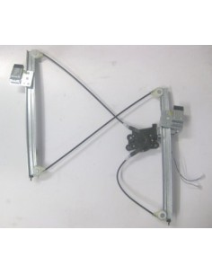 ALZACRISTALLO-ALZAVETRO ELETTRICO ANTERIORE DX LANCIA THESIS 02 in poi  LANCIA THESIS 02 in poi  01.2218 AC ROLCAR