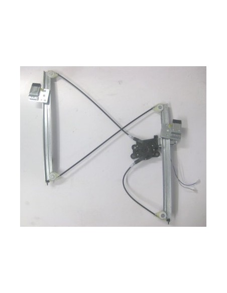 ALZACRISTALLO-ALZAVETRO ELETTRICO ANTERIORE DX LANCIA THESIS 02 in poi  LANCIA THESIS 02 in poi  01.2218 AC ROLCAR