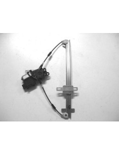 ALZACRISTALLO-ALZAVETRO ELETTRICO POSTERIORE DX C8-ULYSSE-PHEDRA 02 in poi  PEUGEOT 807 09/02 in poi  01.2224 AC ROLCAR