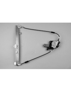 ALZACRISTALLO-ALZAVETRO ELETTRICO DX LANCIA Y 96-03 LANCIA Y 09/00 in poi  01.2250 AC ROLCAR