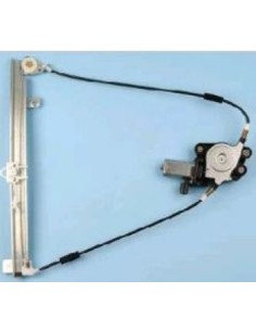 ALZACRISTALLO-ALZAVETRO ELETTRICO SX LANCIA Y 96-03 LANCIA Y 09/00 in poi  01.2251 AC ROLCAR