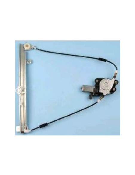ALZACRISTALLO-ALZAVETRO ELETTRICO SX LANCIA Y 96-03 LANCIA Y 09/00 in poi  01.2251 AC ROLCAR