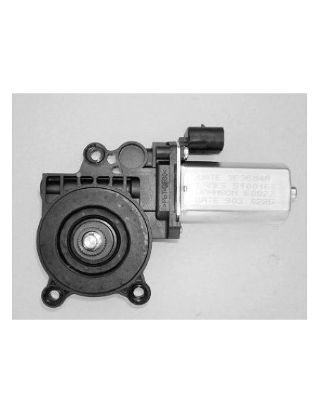 MOTORIDUTTORE SX Y/YPSILON 03-10 LANCIA YPSLON 3 PORTE 10/06 in poi  01.2255 AC ROLCAR