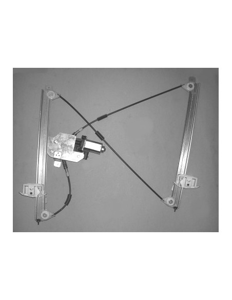 ALZACRISTALLO-ALZAVETRO EL DX CITROEN C2 3P 03 in poi  CITROEN C2 10/03 in poi  01.2400 AC ROLCAR