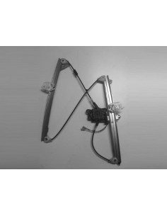 ALZACRISTALLO-ALZAVETRO ELETTRICO ANTERIORE DX XSARA 00-05 CITROEN XSARA 09/00 in poi  01.2402 AC ROLCAR
