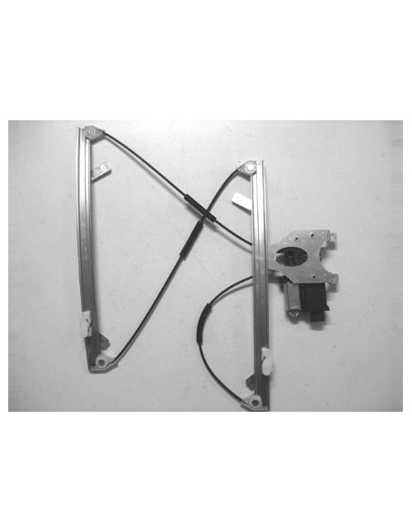 ALZACRISTALLO-ALZAVETRO ELETTRICO COMFORT A/DX PICASSO 99 in poi  CITROEN XSARA PICASSO 11/99 in poi  01.2404 AC ROLCAR