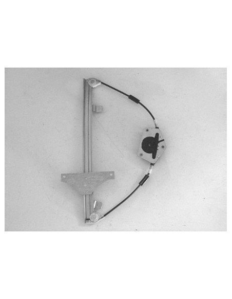 MECCANISMO ALZACRISTALLO ALZAVETRO A/DX CONFORT C4-10 CITROEN C4 03/05 in poi  01.2406 AC ROLCAR