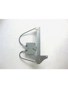 MECCANISMO ALZACRISTALLO ALZAVETRO P/DX CONFORT C4-10 CITROEN C4 03/05 in poi  01.2408 AC ROLCAR