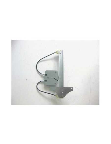 MECCANISMO ALZACRISTALLO ALZAVETRO P/DX CONFORT C4-10 CITROEN C4 03/05 in poi  01.2408 AC ROLCAR