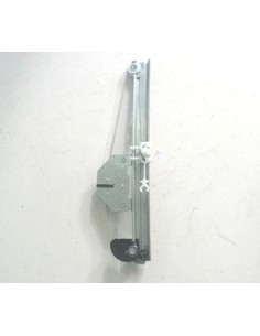 MECCANISMO ALZACRISTALLO ALZAVETRO P/DX CONFORT CITROEN C5 CITROEN C5 10/04 in poi  01.2412 AC ROLCAR