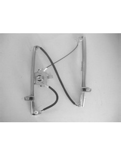 MECCANISMO ALZACRISTALLO ALZAVETRO A/DX CONF.XSARA 00-05 CITROEN XSARA 09/00 in poi  01.2414 AC ROLCAR