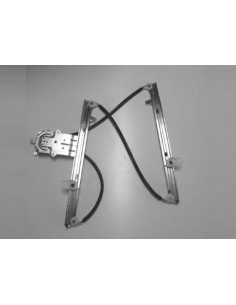 MECCANISMO COMF.A/DX XSARA PICASSO 99 in poi  CITROEN XSARA PICASSO 11/99 in poi  01.2418 AC ROLCAR