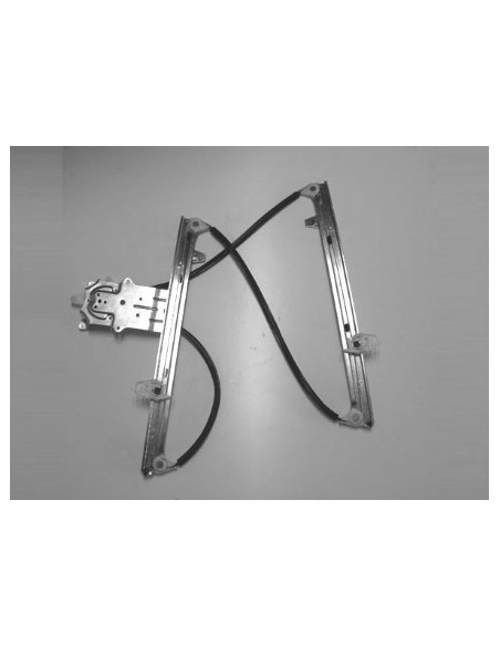 MECCANISMO COMF.A/DX XSARA PICASSO 99 in poi  CITROEN XSARA PICASSO 11/99 in poi  01.2418 AC ROLCAR