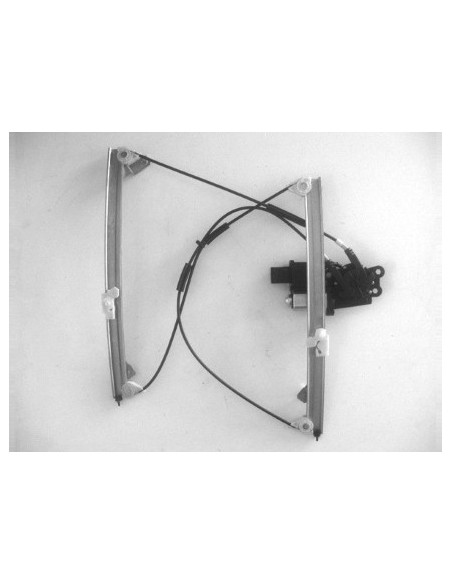 ALZACRISTALLO-ALZAVETRO ELETTRICO ANTERIORE DX CONF.XSARA 5P 97-00 CITROEN XSARA 07/97 in poi  01.2426 AC ROLCAR