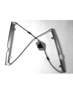 MECCANISMO ALZACRISTALLO ALZAVETRO ELETTRICO ANTERIORE DX C4 PICASSO 06 in poi  CITROEN C4 GRAND PICASSO 06 in poi  01.2436 AC 