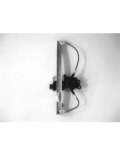 ALZACRISTALLO-ALZAVETRO ELETTRICO ANTERIORE DX COMFORT XANTIA 93 in poi  CITROEN XANTIA 09/93 in poi  01.2446 AC ROLCAR