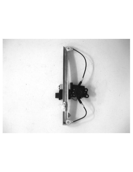 ALZACRISTALLO-ALZAVETRO ELETTRICO ANTERIORE DX COMFORT XANTIA 93 in poi  CITROEN XANTIA 09/93 in poi  01.2446 AC ROLCAR