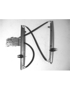 MECCANISMO ALZACRISTALLO ANTERIORE DX S/ANTIP.XSARA PICASSO 99 in poi  CITROEN XSARA PICASSO 11/99 in poi  01.2448 AC ROLCAR