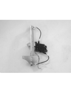 ALZACRISTALLO POSTERIORE DX C4 04-10 CITROEN C4 03/05 in poi  01.2450 AC ROLCAR
