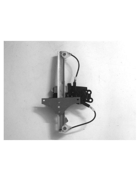 ALZACRISTALLO ELETTRICO POSTERIORE DX COMF.C4 04-10 CITROEN C4 03/05 in poi  01.2452 AC ROLCAR