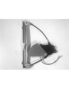 ALZACRISTALLO ELETTRICO POSTERIORE DX C3 02 in poi  CITROEN C3 CLASSIC 09 01.2454 AC ROLCAR