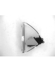 ALZACRISTALLO POSTERIORE DX ELETTRICO COMF.C3 02 in poi  CITROEN C3 CLASSIC 09 01.2456 AC ROLCAR