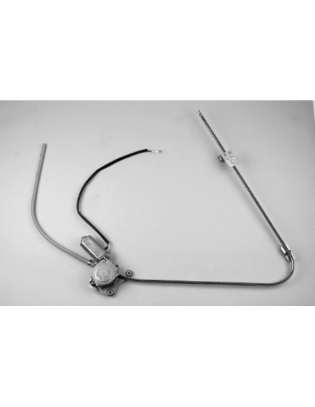 ALZACRISTALLO-ALZAVETRO ELETTRICO DX DAILY 89-99 IVECO DAILY 01/96 in poi  01.2502 AC ROLCAR