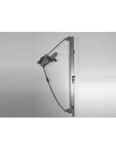 ALZACRISTALLO-ALZAVETRO ELETTRICO DX DUCATO+BOXER 94-06 PEUGEOT BOXER 01/94 in poi  01.2506 AC ROLCAR