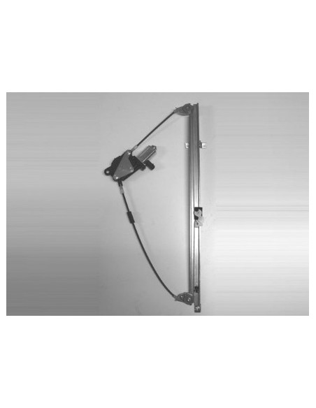 ALZACRISTALLO-ALZAVETRO ELETTRICO DX DUCATO+BOXER 94-06 PEUGEOT BOXER 01/94 in poi  01.2506 AC ROLCAR